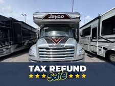 2026 Jayco Seneca Prestige 37M