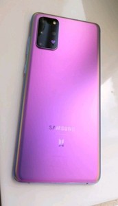 Samsung Galaxy S20 Bts Edition | eBay