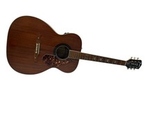 FENDER TIM ARMSTRONG E/A GUITAR mee-ls  PDS038142 