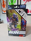 NEW G.I. JOE CLASSIFIED SERIES ACTION FIGURE 6" #76 COBRA RANGE-VIPER WALMART