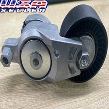 39106 Belt Tensioner Assy For 2012-2017 Toyota Camry 2.5L Highlander NEW