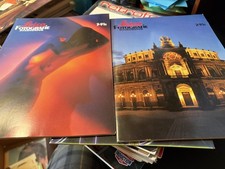 Leica Fotografie International Magazines Feb, March, May 1991 English Version