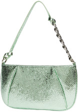 borsa donna MAX&Co. bustina a stampa lizard MAILABBRACCIO 6511065702002 NUOVA