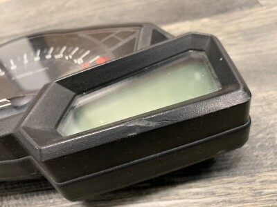 その他 KM Kawasaki 2013-2017 EX300 300 Ninja Speedometer Instrument