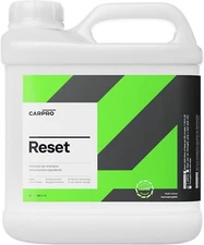 CARPRO Reset - Intensive Car Shampoo Wash, P-Neutral Shampoo - 4 Liter (135oz)