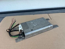 BMW Hands Free Bluetooth Control Unit MULF Module 9178862