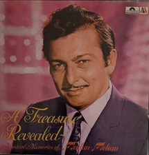A Treasure Revealed Madan Mohan 12" LP Record Hindi Songs Bollywood Rare Vinyl