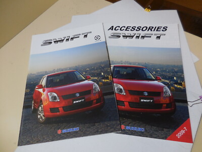 suzuki様　売約済み　まとめ売り　16冊 と別冊付録 1993 Suzuki Catalog Brochure Samurai Sidekick Swift GT 4x4