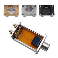 Preamplificatori HiFi Preamplificatore Passivo Alta Precisione Regolatore Volume Nuovo