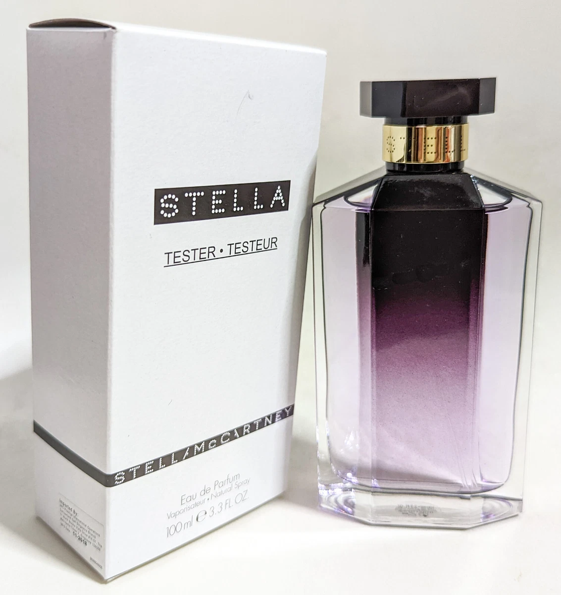 Mccartney cheap stella perfume