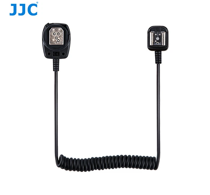 1.5m Off Camera TTL Flash Extension Cord for Nikon SB-5000 SB-910 SB-800 SB-700 - Image 3 of 4