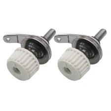 2PCS #225-29481 BOBBIN THREAD TENSION ASSEMBLE FIT FOR JUKI LBH-1790 LZ-2290