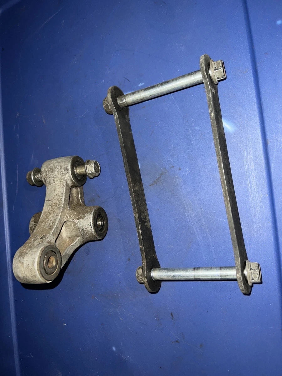 ZX SHOCK Motorcycle Brakes & Suspension Parts for sale | eBay