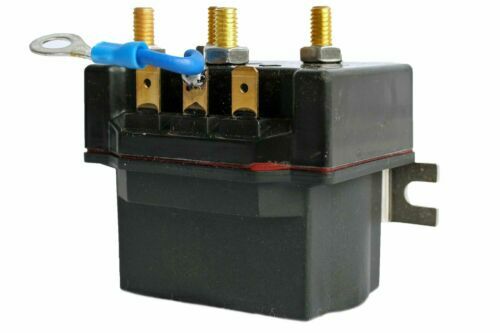 Magnetschalter Starter Valeo für 594653 3276425946538 | eBay