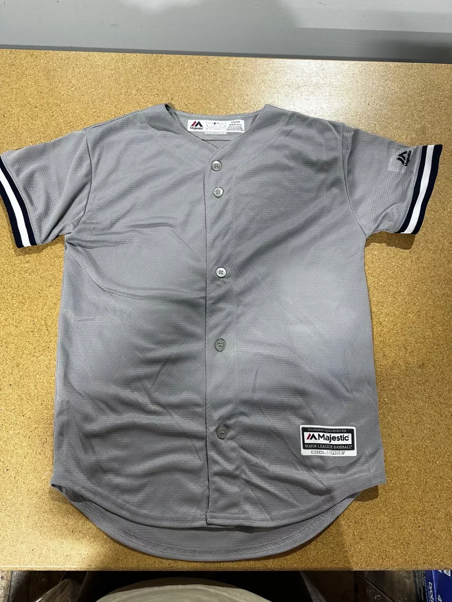 yankees away jersey