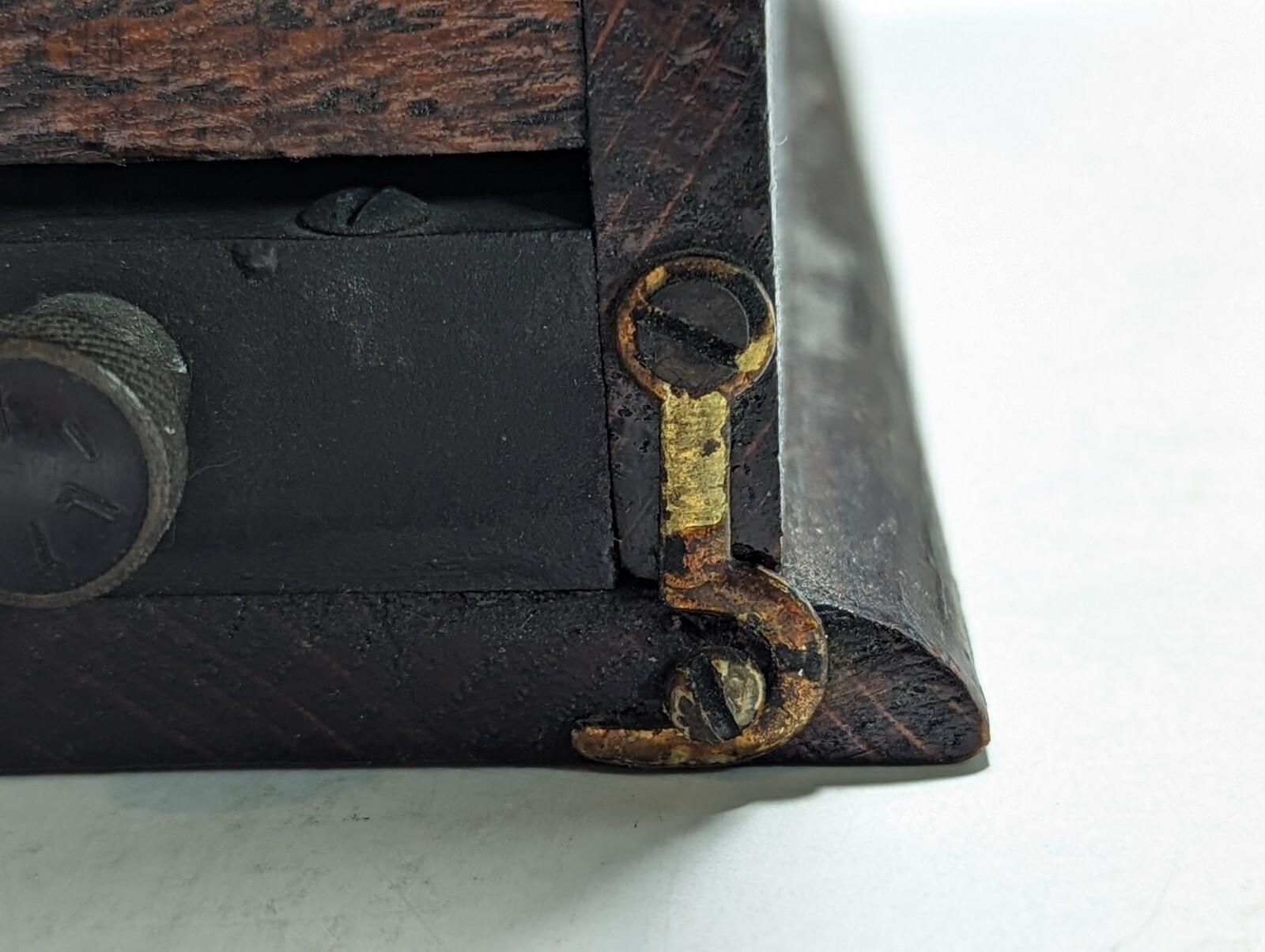 Homebrew Antique Audio Amplifier HL2 Tube Eureka Folk Art Movie Prop eBay