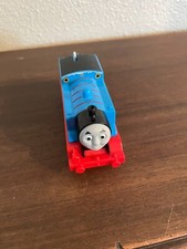 2013 Mattel Thomas the Train Plastic Motorized "tested" with free shipping