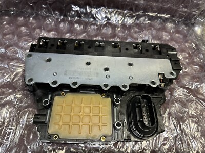 TCM ECU 24285009 FOR GM CHEVY CRUZE  BUICK 6T31 6T41 6T46 TRANS 2016