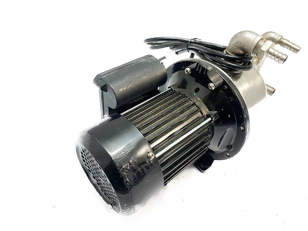 Lanchez JGP2JH110037 1HP Shallow Well Garden Jet Pump FREE FAST SHIP