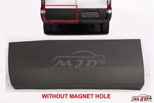 Fit Ford Transit 2015-2024 Left Driver Rear Door Panel Trim Molding Cover