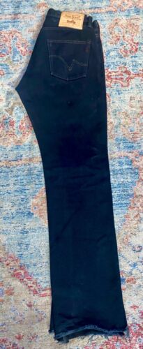 Iron heart denim 21oz - Gem Iron heart denim 21oz - Gem