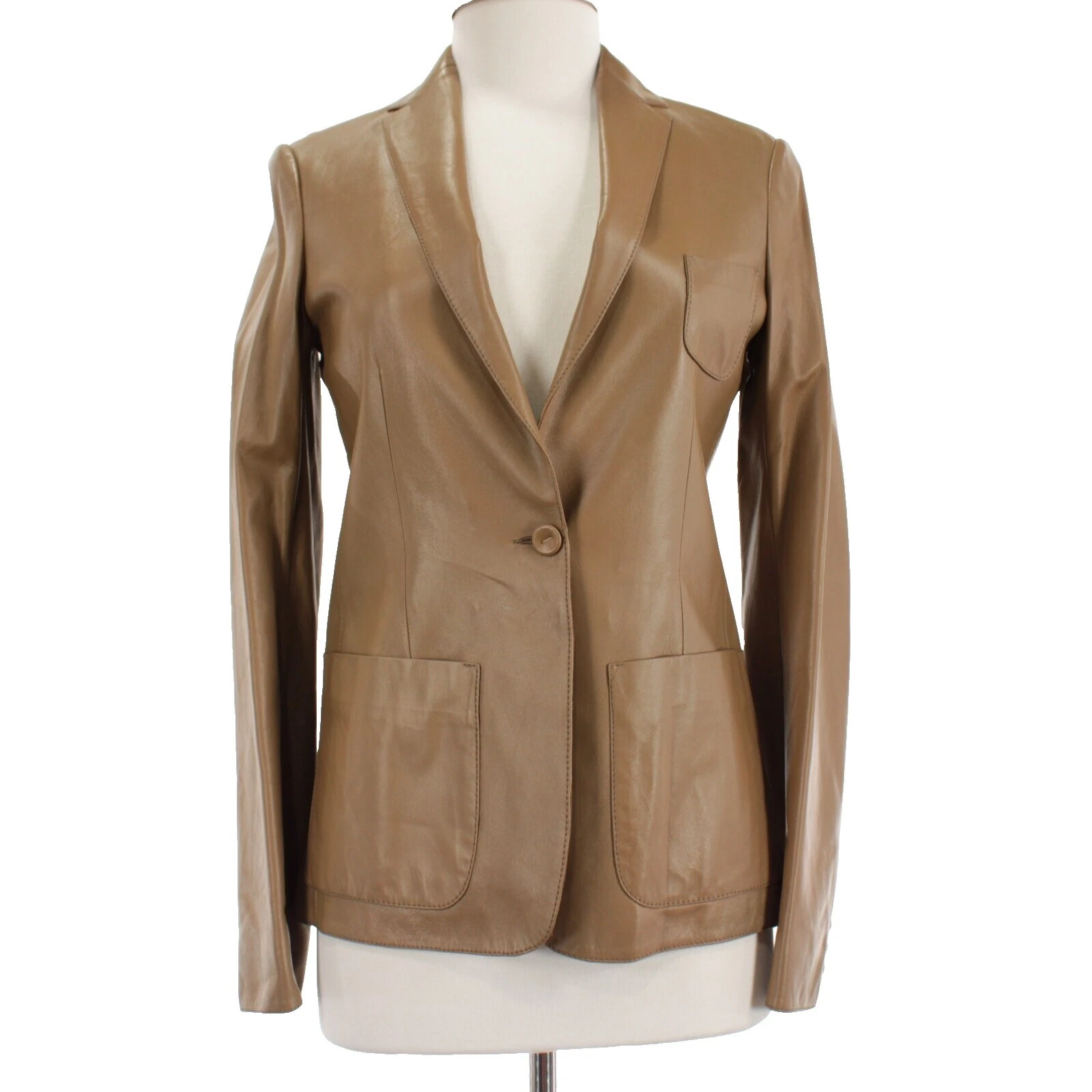 Leather Pant Suits Suits & Suit Separates for Women