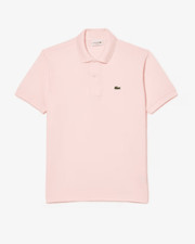 Genuine Lacoste Classic Fit L.12.12 Original Pique Polo Shirt RRP £95