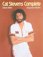 Cat Stevens Complete: Piano, Vocal, Guitar Sheet Music / Songbook: Cat Stevens Cat Stevens Complete: Piano, Vocal, Guitar Sheet Music / Songbook: Cat Stevens