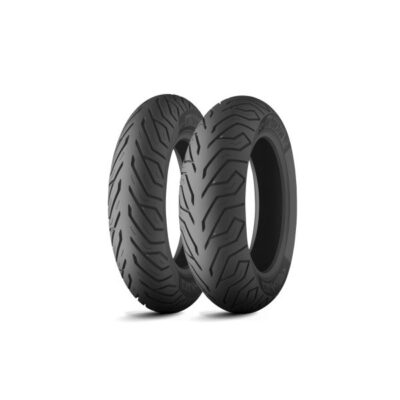 MICHELIN PNEUMATICO per HONDA 350 Forza ABS 2021-2023