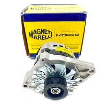 Magneti Marelli Alternator For Buick Regal LeSabre Bonneville Delta 88 3.8L