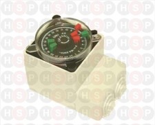 600508 GRASSLIN TIME CLOCK