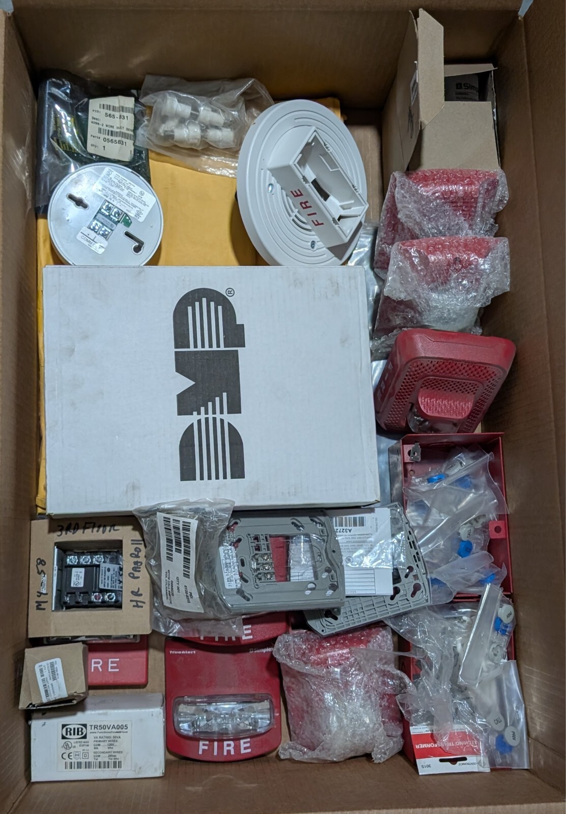 - Misc. Items - Same Day Shipping