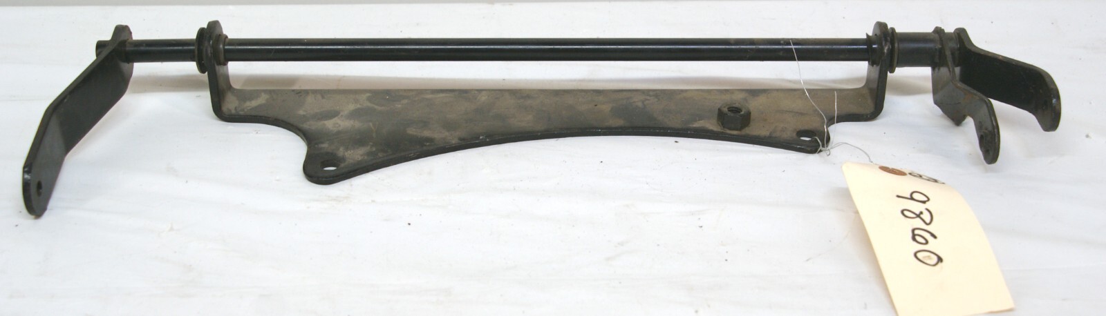 F1HZ-9725-B Ford Accelerator Assembly  OEM 9860