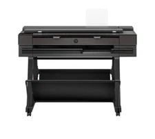 HP Designjet T850 MFP Engineering Copier Scanner Plotter All in one 36" Printer