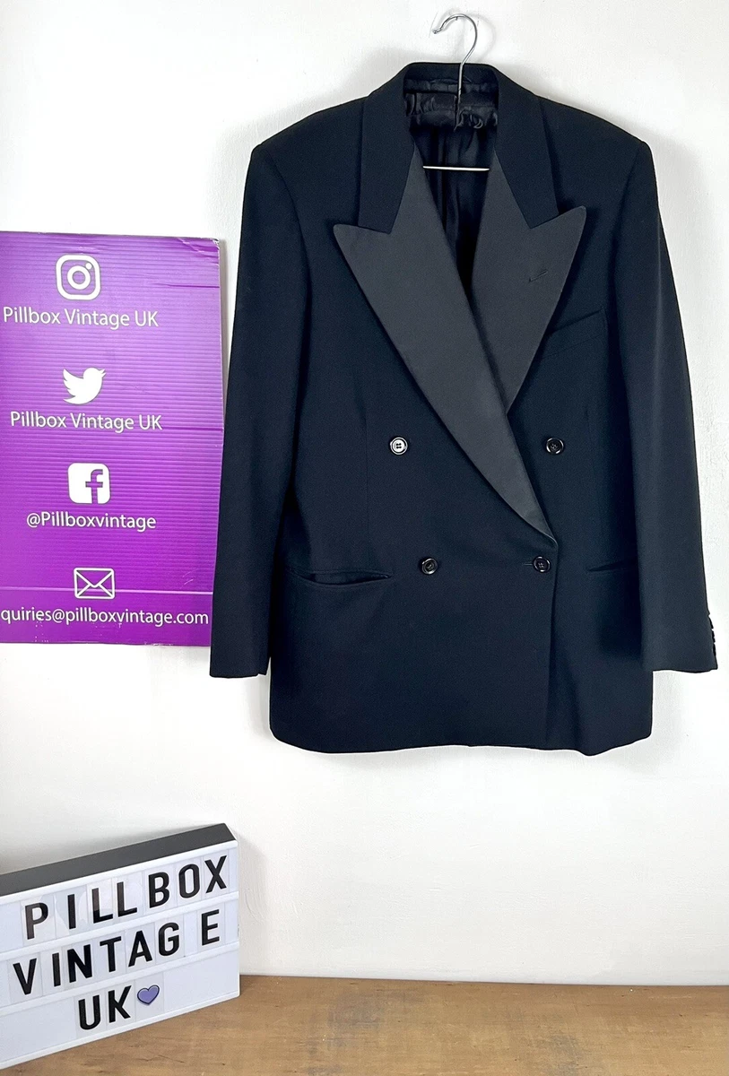 M and s dinner deals suit