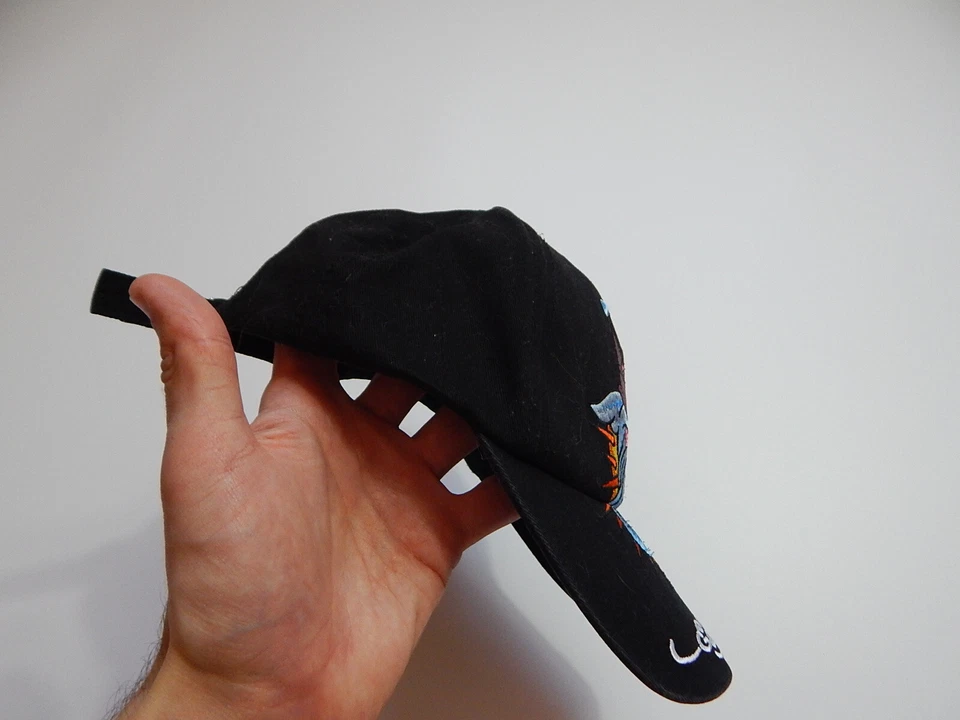 vintage christian audigier ed hardy kids hat one size - Image 3 of 4