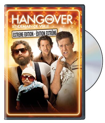 The Hangover: Extreme Edition (Sous-titres franais)