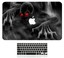 Notebook-Laptop-Case-Protective-shell-For-Macbook-Mac-Air-Pro-Retina-13-034-15-034-16-034 thumbnail 11