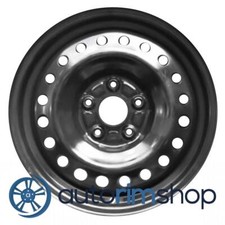 Honda Civic 2012-2014 15 Oem Wheel Rim Honda Civic 2012-2014 15 Oem Wheel Rim