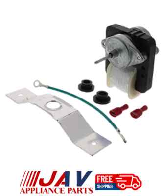 For Magic Chef Refrigerator Evaporator Motor Inv# HY709