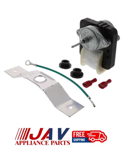 For Magic Chef Refrigerator Evaporator Motor Inv# HY709 - 第 1/1 張圖片