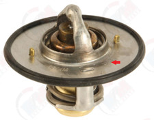 Thermostat 190 Degree 98-17 For Dodge Ram 2500 3500 Cummins Diesel