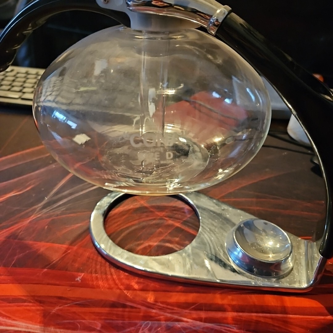 Cona Coffee Maker Size D New 2023 model 'Size 'DGenius AllGlass'. S019 upgr. eBay