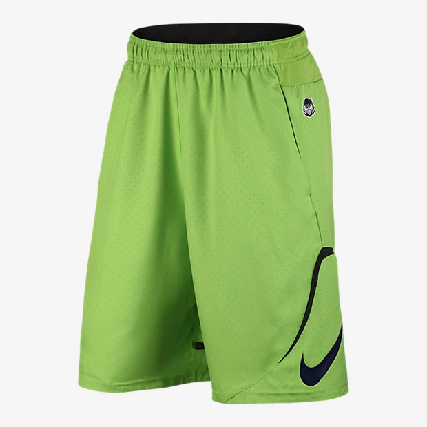 Nike untouchable shorts discount
