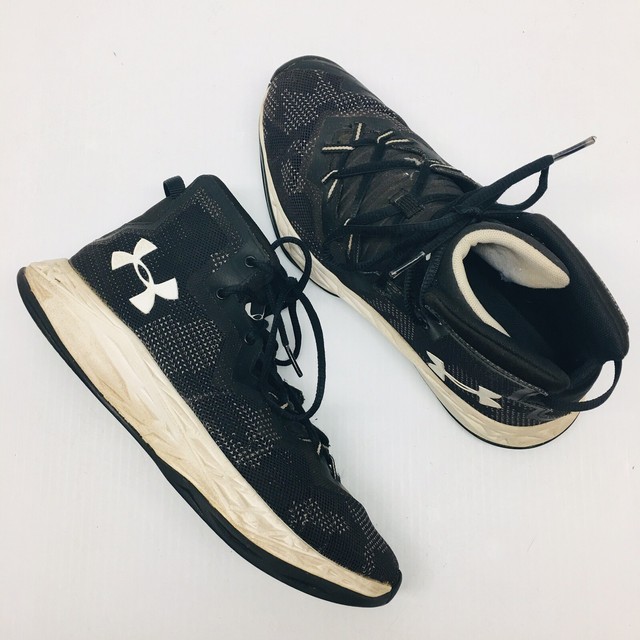 under armour women's lightning 4 basketball shoes