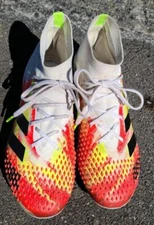 Adidas Predator 20.1 AG US 6.5 Soccer Cleats