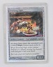 Foil Stocking Tiger Happy Holidays 2013 MTG