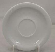 Eschenbach Porzellan Today weiss  Untertasse 14,5 cm