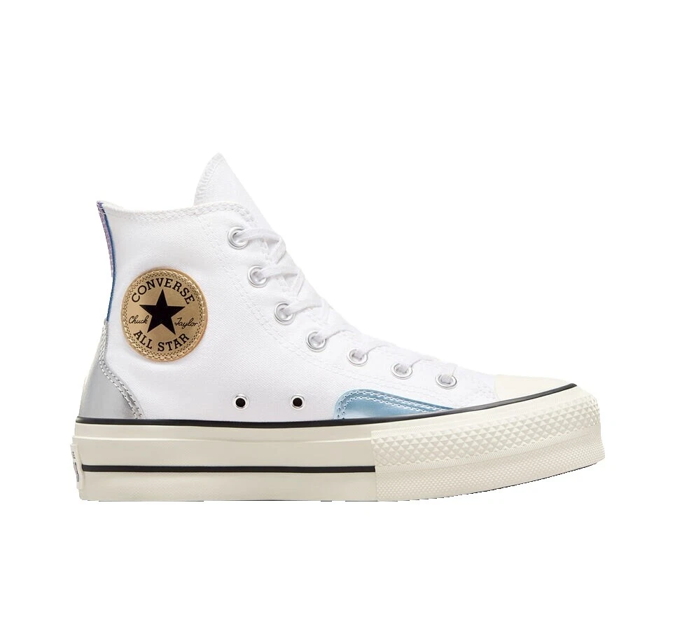 Converse Floral Shoes for Women
