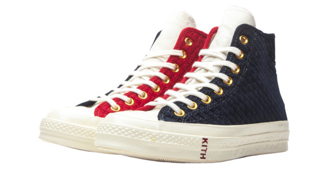 kith bergdorf goodman converse 2020